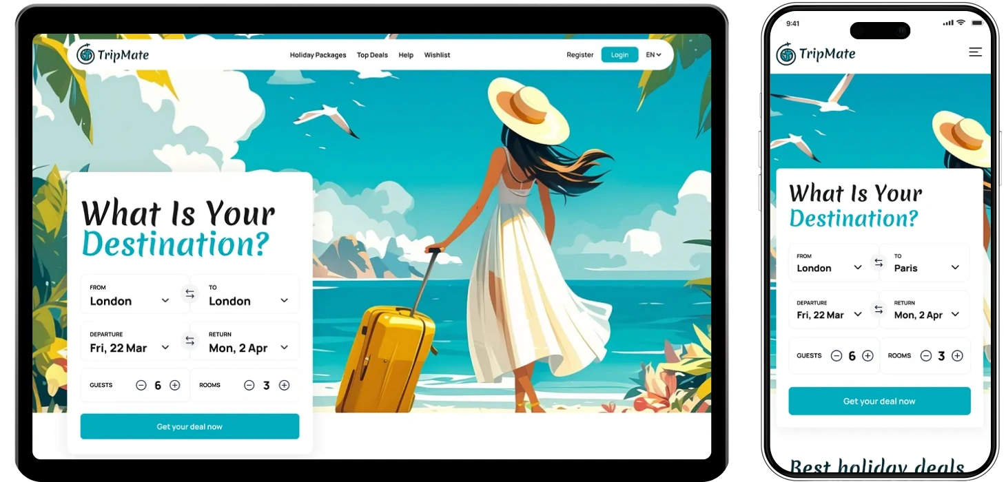 TripMate