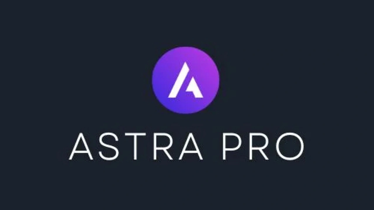Astra Theme Pro – WordPress Premium Theme Lifetime Official License