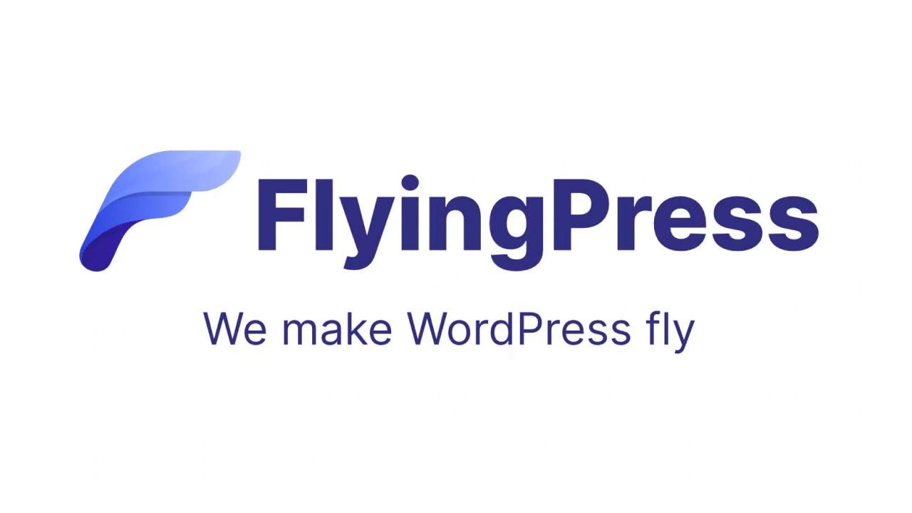 FlyingPress – WordPress Speed Optimization Plugin (1 Year Official License)