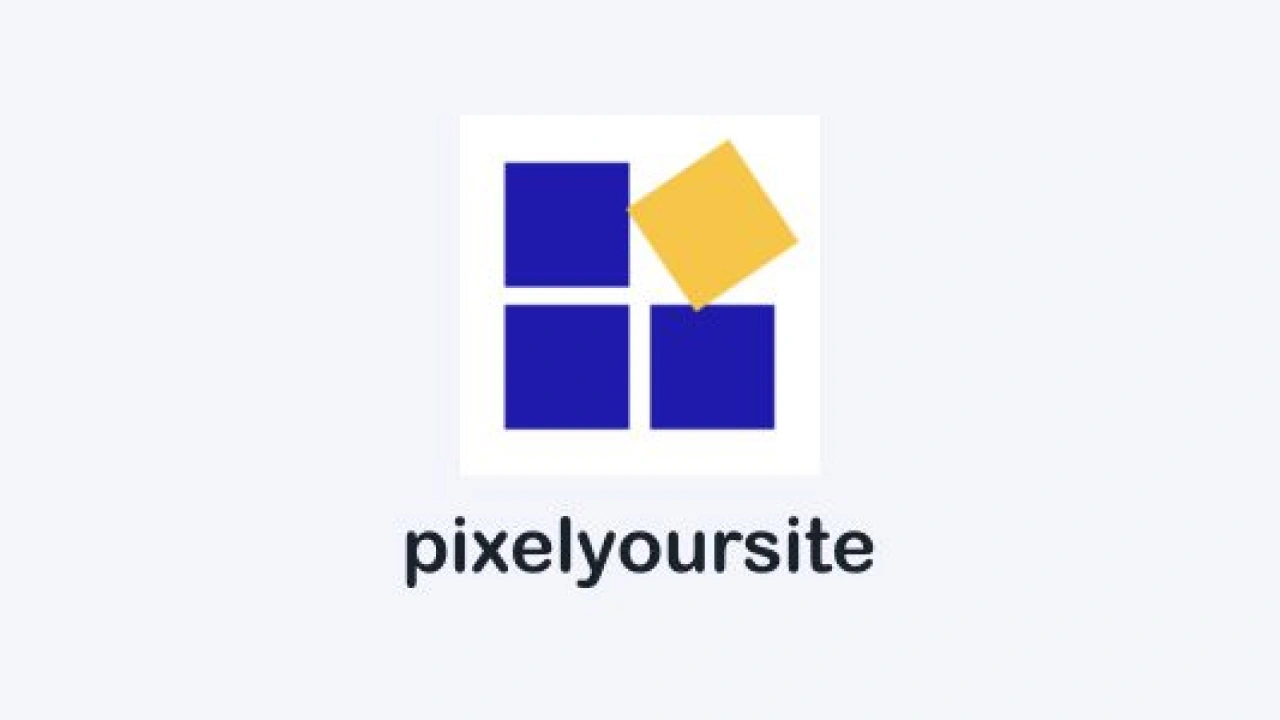 PixelYourSite Pro – WordPress প্লাগইন (অফিসিয়াল লাইসেন্স)
