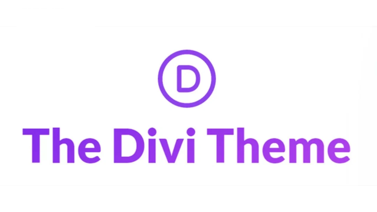 Divi Theme Builder – WordPress Premium Theme & Builder Lifetime