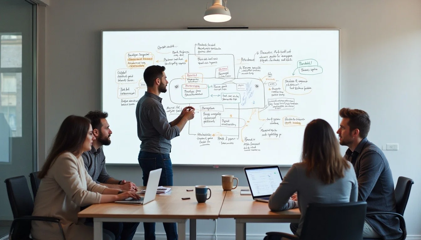 How SaaS Startups Can Benefit from MVP Design